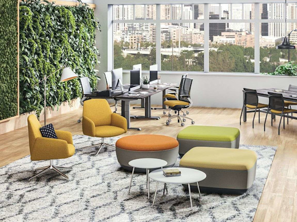 StrongProject Modern Office Furniture Product