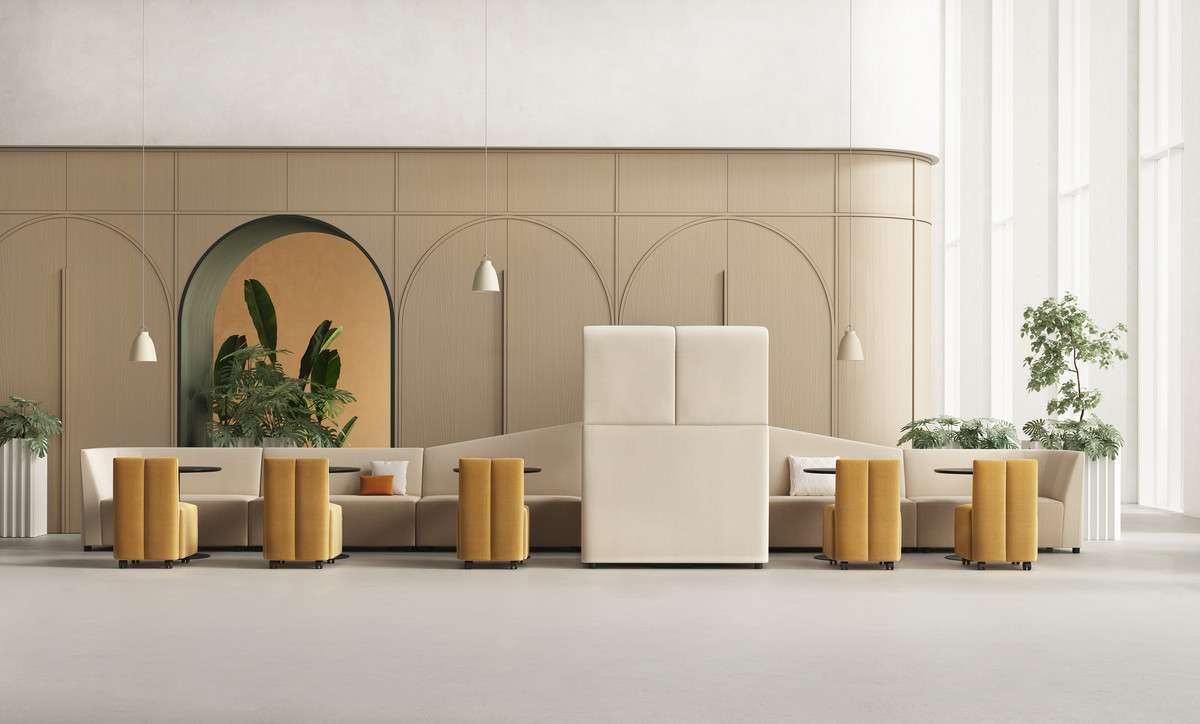 modern office design