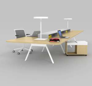 StrongProject Modern Office Furniture Product