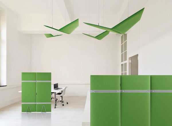 StrongProject Modern Office Furniture Product