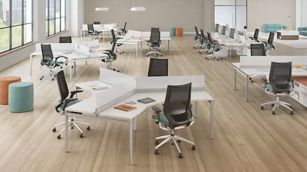 StrongProject Modern Office Furniture Product