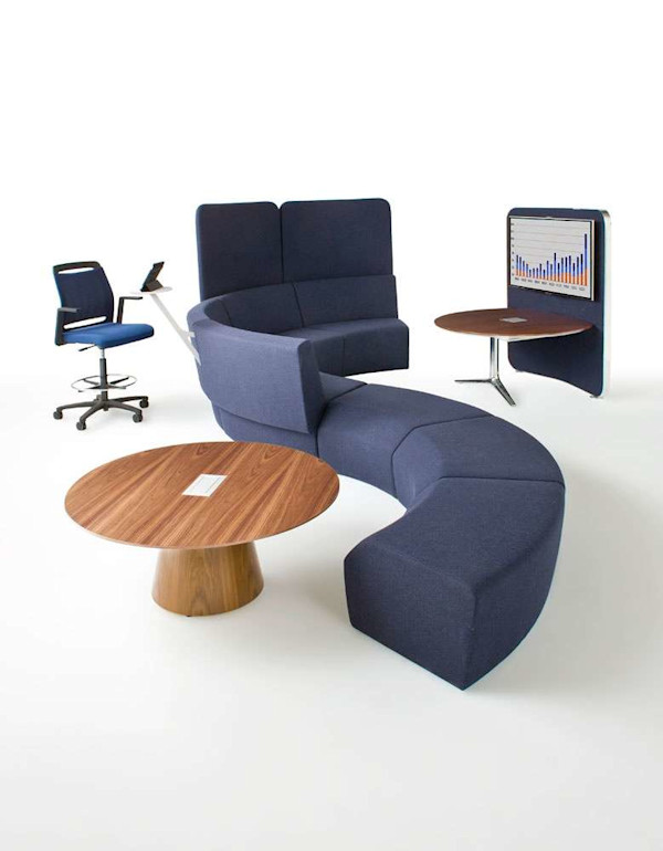 StrongProject Modern Office Furniture Product