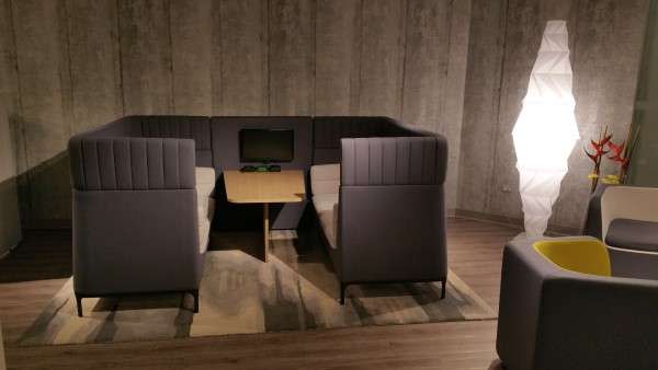 StrongProject Modern Office Furniture Product