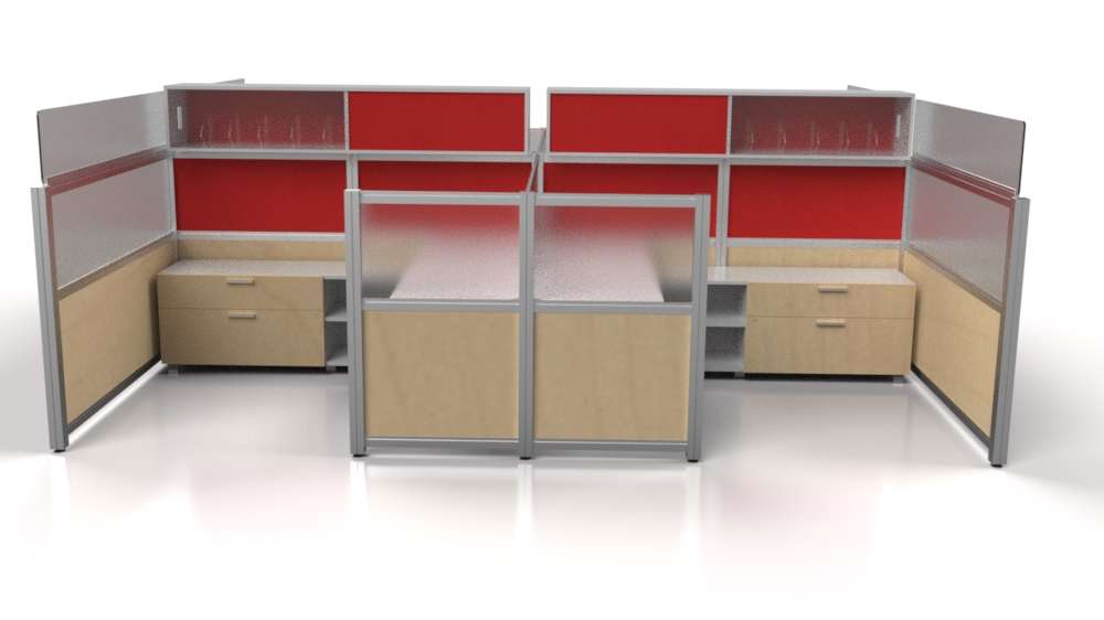 Wondering what to do with unused office space? We have a few ideas at StrongProject.com