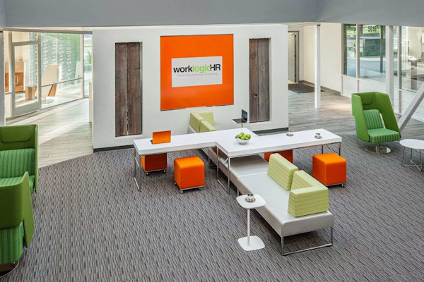 StrongProject Modern Office Furniture Product