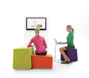 StrongProject Modern Office Furniture Product