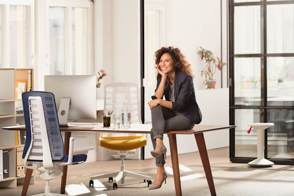StrongProject Modern Office Furniture Product