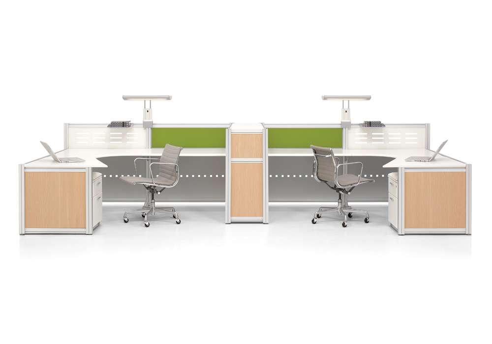 Modern office furniture product from StrongProject