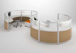 StrongProject Modern Office Furniture Product