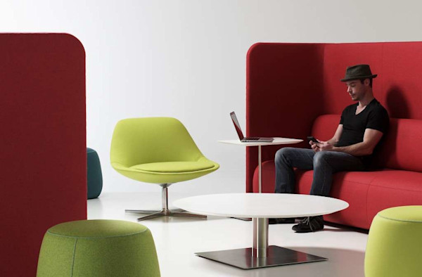 StrongProject Modern Office Furniture Product