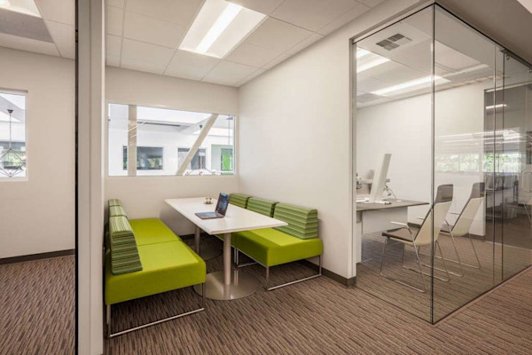 StrongProject Modern Office Furniture Product