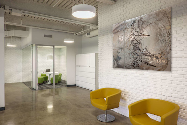 StrongProject Modern Office Furniture Product