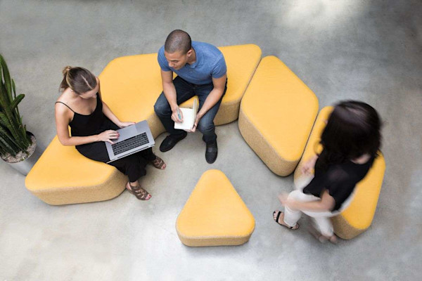 StrongProject Modern Office Furniture Product