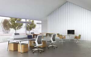 StrongProject Modern Office Furniture Product