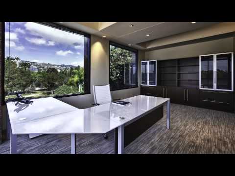 Modern office furniture product from StrongProject