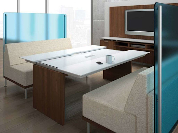 StrongProject Modern Office Furniture Product