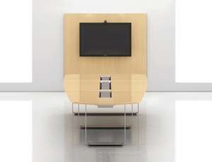 StrongProject Modern Office Furniture Product
