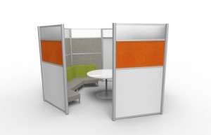 StrongProject Modern Office Furniture Product