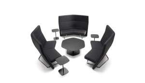 Collaborative space 3