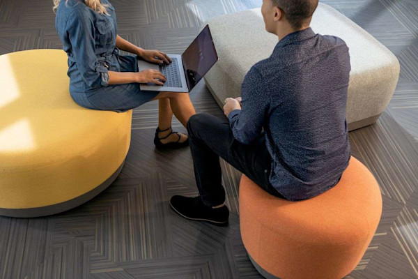 socializing for employee wellness