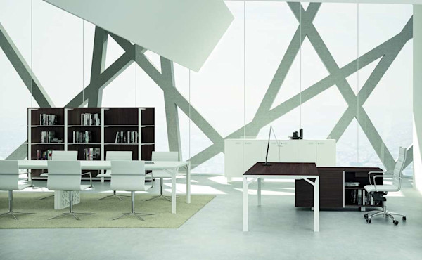StrongProject Modern Office Furniture Product