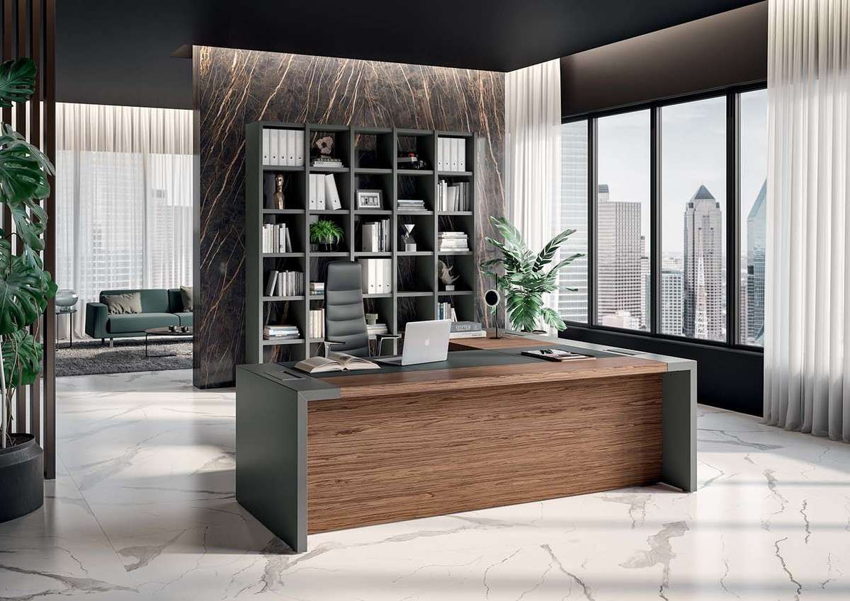 executive office design