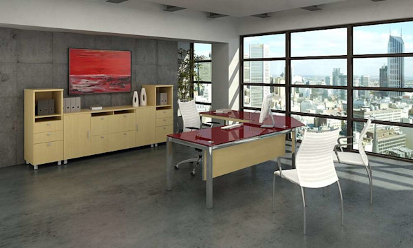Exec-Office 03