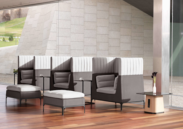 Designing your office to be inconvenient can have surprising positive benefits.