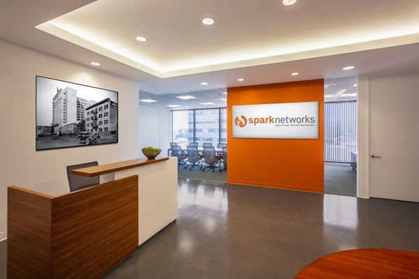 StrongProject Modern Office Furniture Product