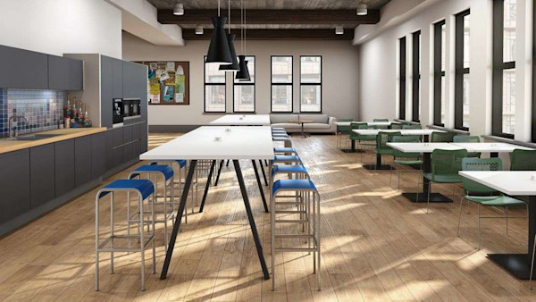StrongProject Modern Office Furniture Product