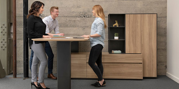 work-life balance key according to gallup report