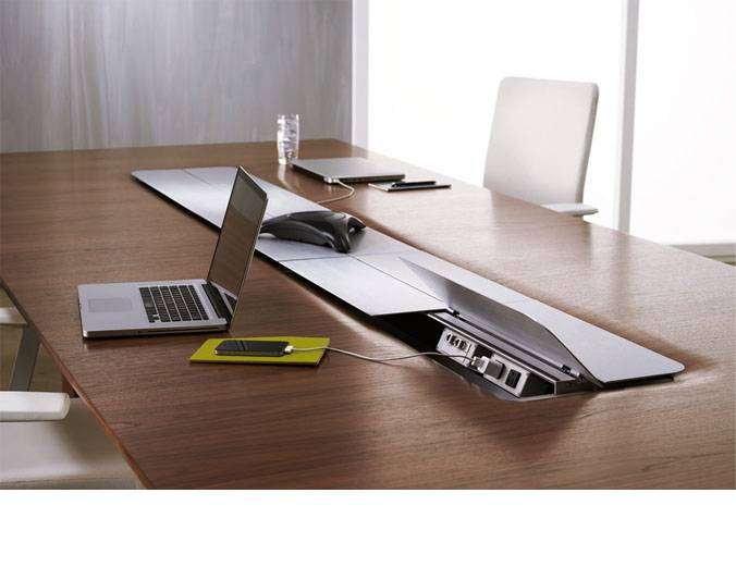 Modern office furniture product from StrongProject