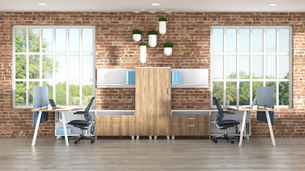 StrongProject Modern Office Furniture Product