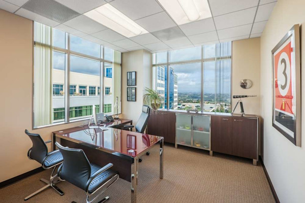 StrongProject Modern Office Furniture Product