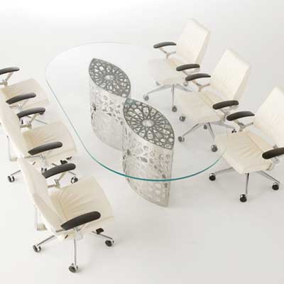 Modern office furniture product from StrongProject