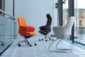 StrongProject Modern Office Furniture Product