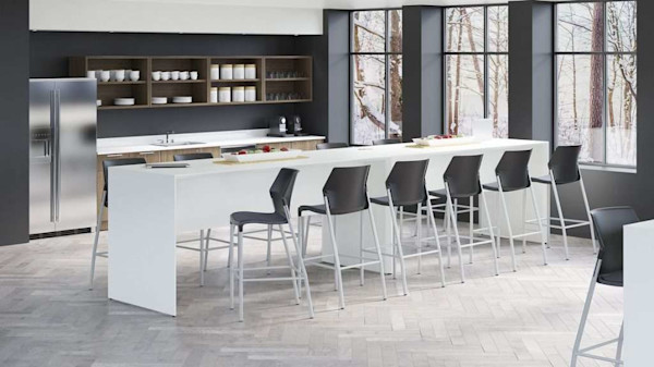 breakroom furniture