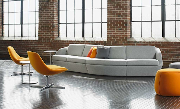 StrongProject Modern Office Furniture Product