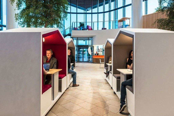 StrongProject Modern Office Furniture Product