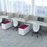 StrongProject Modern Office Furniture Product