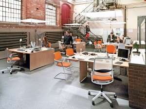 StrongProject Modern Office Furniture Product