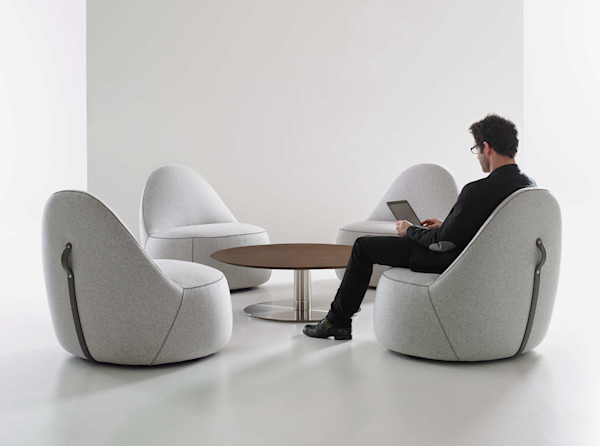 StrongProject Modern Office Furniture Product