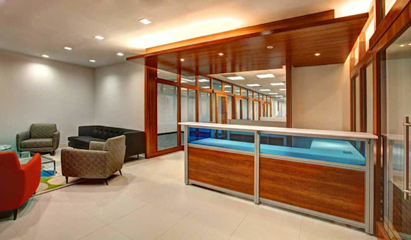 StrongProject Modern Office Furniture Product