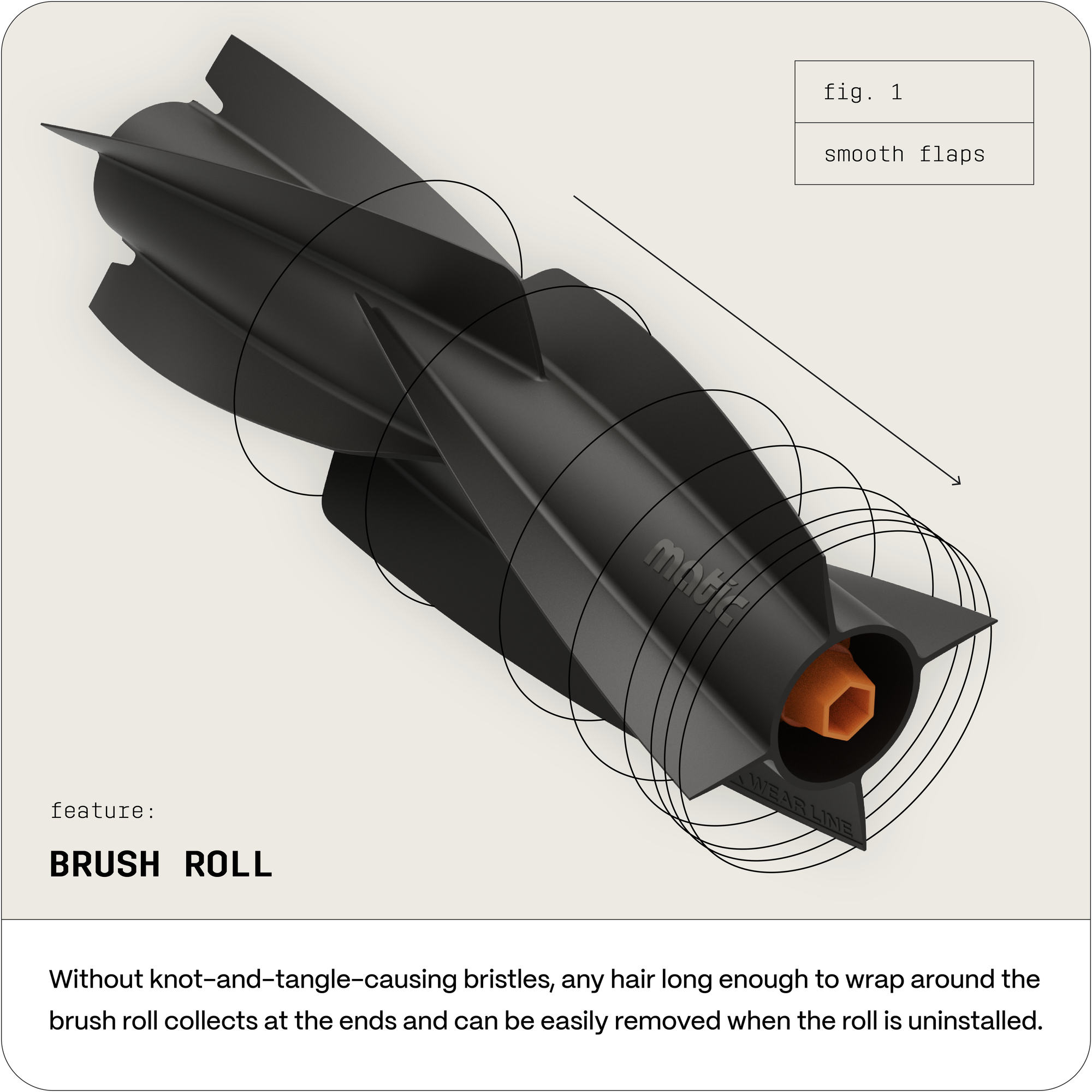 Vacuum Design