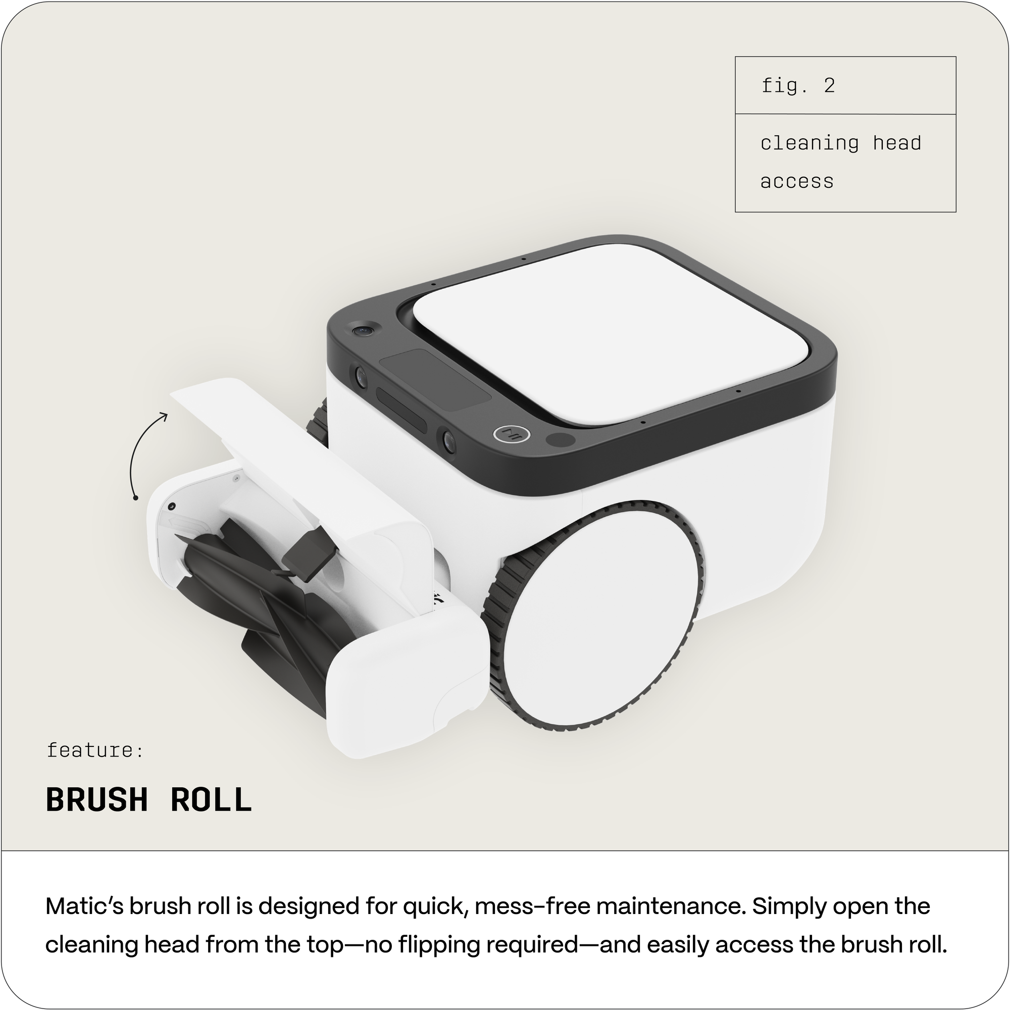 Feature:BrushRoll