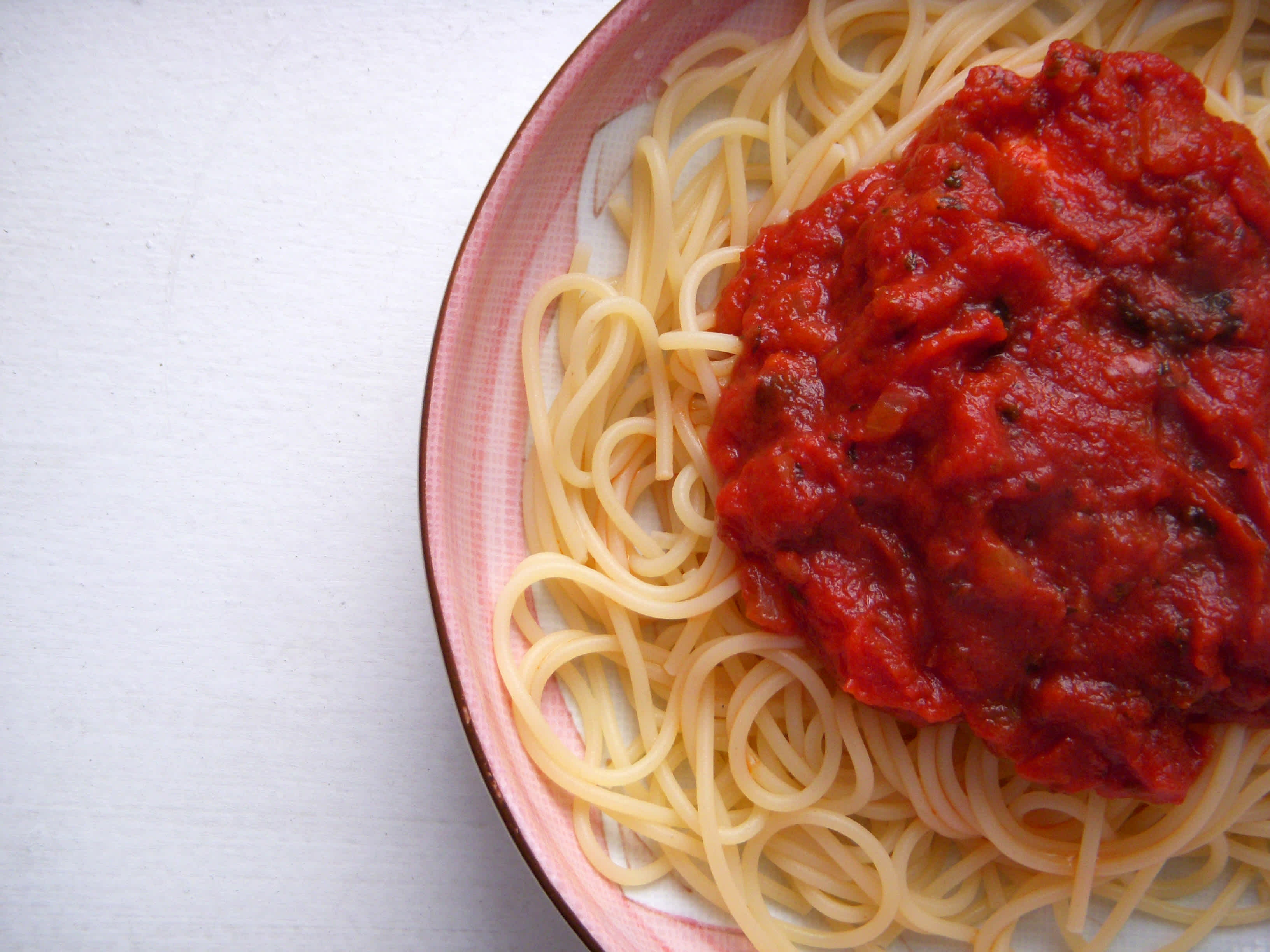 Western Spaghetti