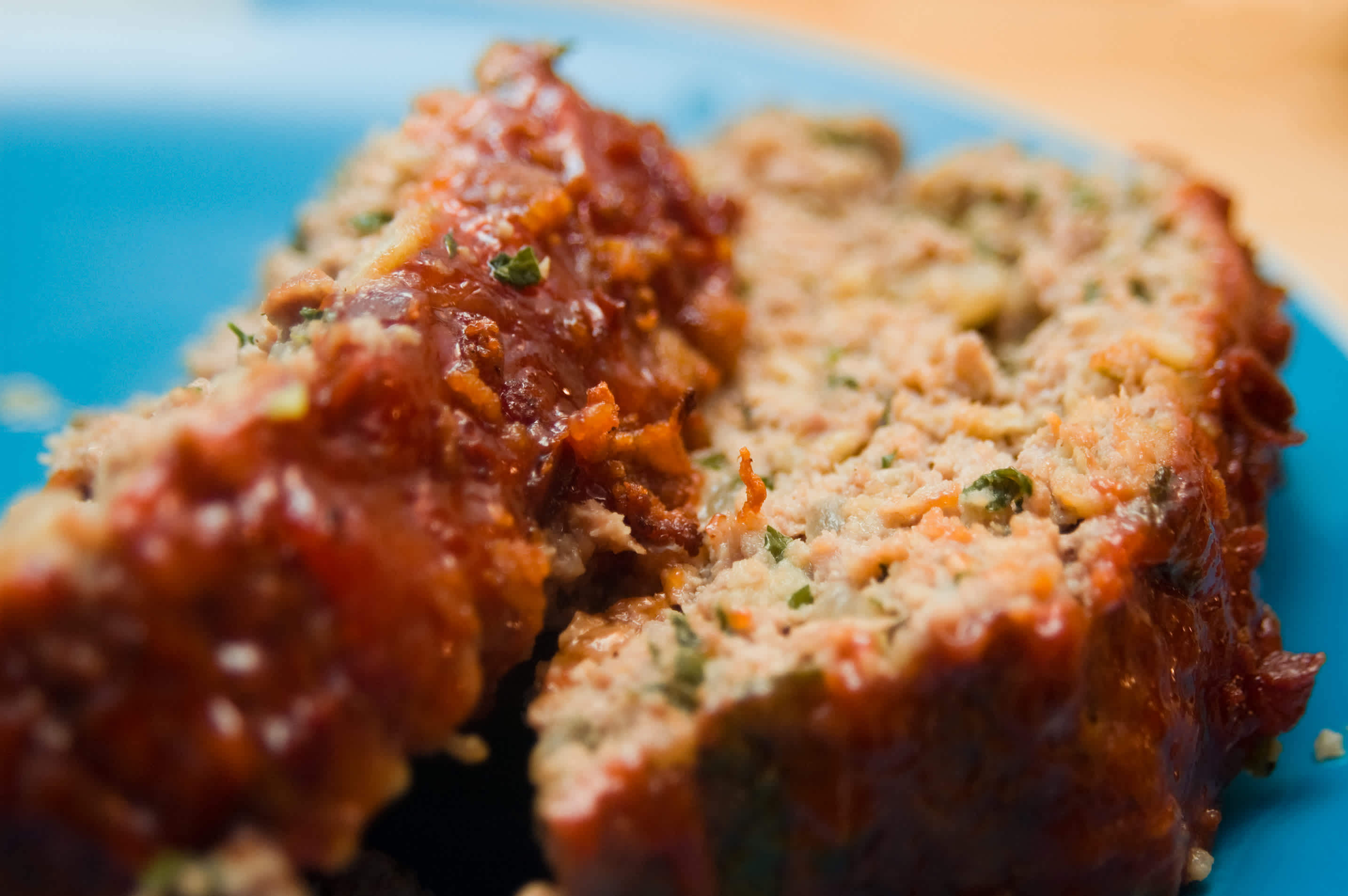 Southern Meatloaf