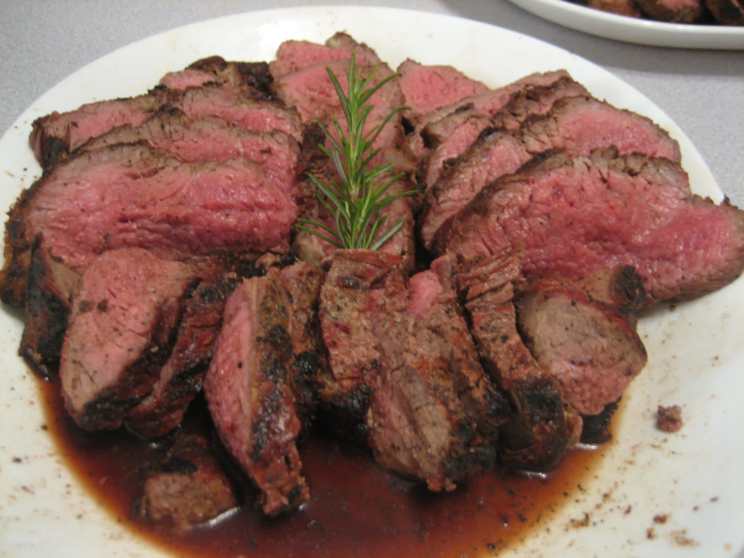 Santa Maria Tri-tip