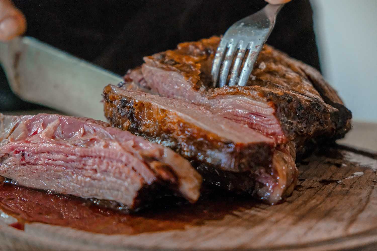 Rotisserie Roast Beef