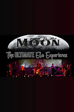 Ticket to the Moon: The ELO Experience Tickets